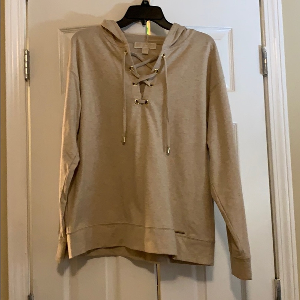 Michael Kors hoodie/pullover